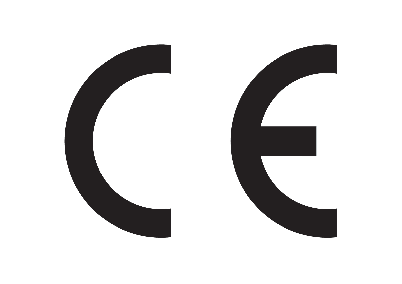CE
